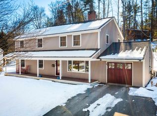 12 Spencer Rd, Hanover, NH 03755