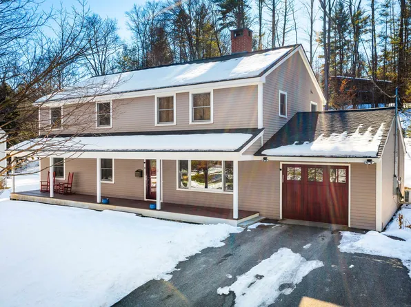 12 Spencer Road, Hanover, NH 03755