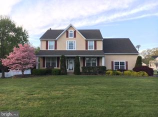 32 Lauren Way, Franklinville, NJ 08322