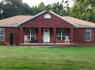 5805 Fairview Rd, Paragould, AR 72450