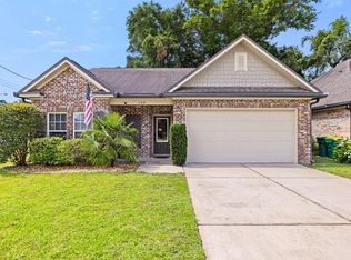 100 Arrowhead Way, Niceville, FL 32578