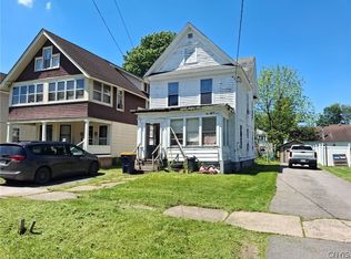 72 S 3rd Ave, Ilion, NY 13357