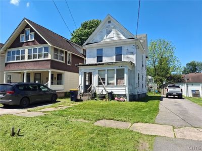 72 S 3rd Ave, Ilion, NY, 13357
