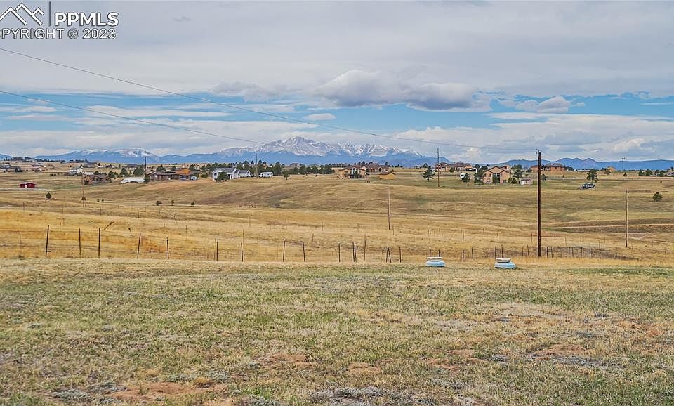 16250 Herring Rd, Colorado Springs, CO 80908 Zillow