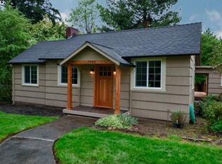 7995 SW 69th Ave, Portland, OR 97223