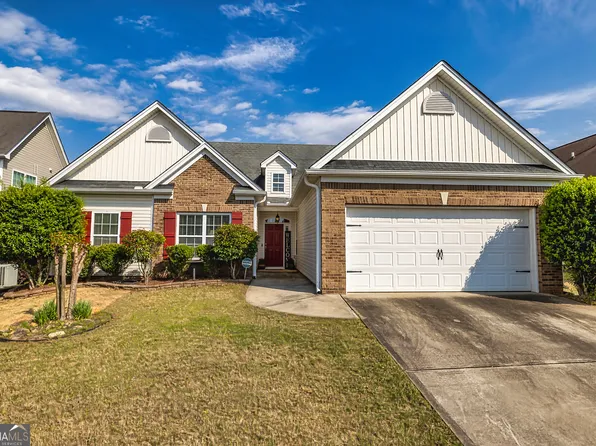 342 Stillwood Dr, Newnan, GA 30265