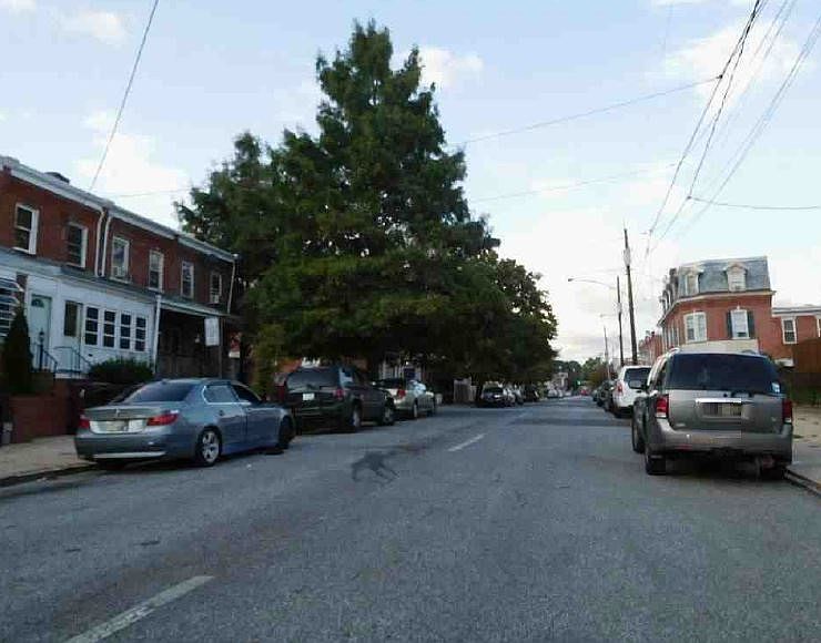 2nd image of 415 S Franklin St