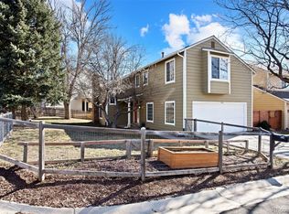 934 W Peakview Cir, Littleton, CO 80120