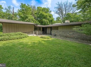 610 Fairview Rd, Narberth, PA 19072