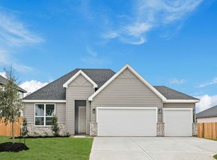 4514 Iguaza Falls Dr, Conroe, TX 77303