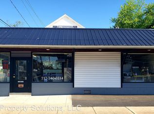 207 N Market St #11211991, Elizabethtown, PA 17022