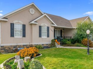 1587 W 1010 N, Pleasant Grove, UT 84062