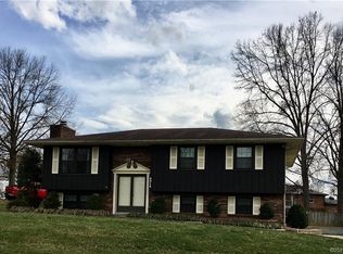 3012 Crums Ln, Jeffersonville, IN 47130