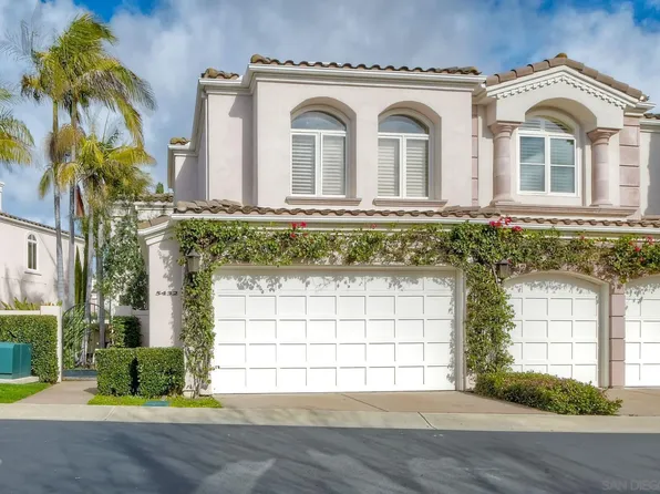 5432 Renaissance Ave, San Diego, CA 92122