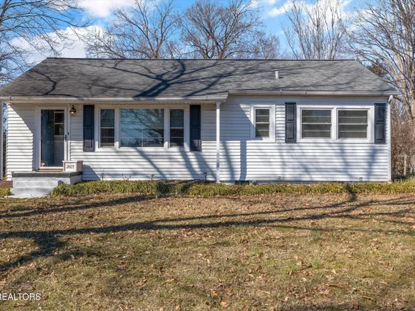 2807 Fairmont Blvd, Knoxville, TN 37917