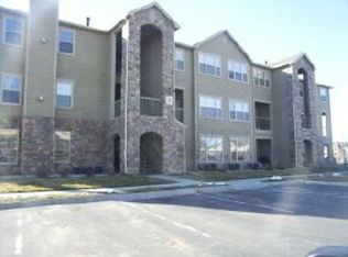 5620 Fossil Creek Pkwy UNIT 4206, Fort Collins, CO 80525
