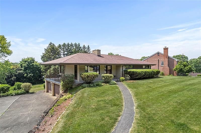 1963 Shady Oak Cir, Allison Park, PA 15101 Zillow