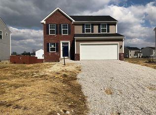 7151 Crusader St SW, Massillon, OH 44646