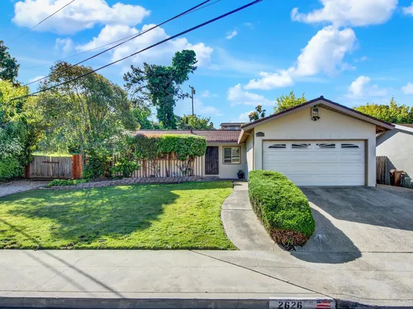 2626 Moyers Road, San Pablo, CA 94806