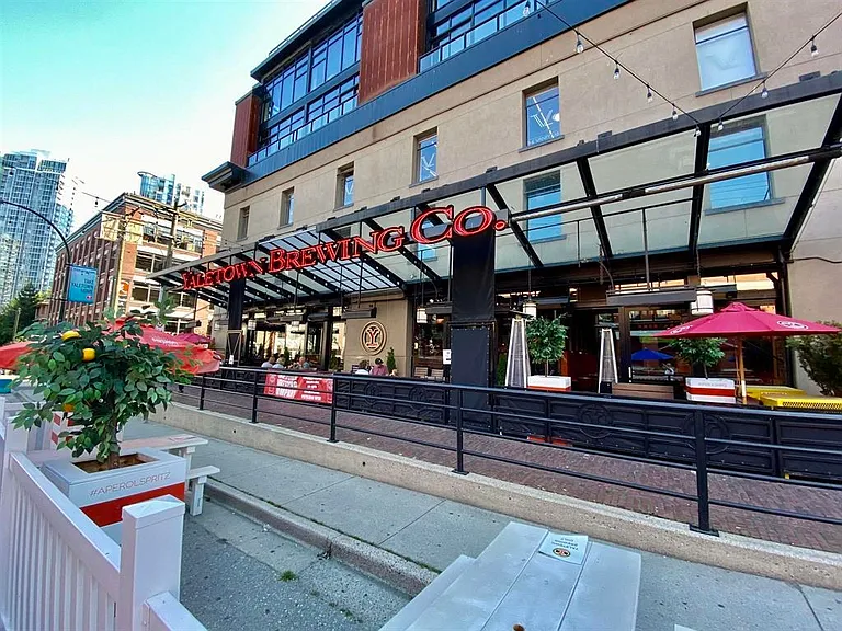 950 Cambie St #804 — Photo 29