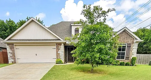 3416 W Earnhardt Dr Photo 1