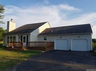 7180 Liebler Rd, Colden, NY 14033