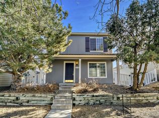 4570 Orleans Street, Denver, CO 80249