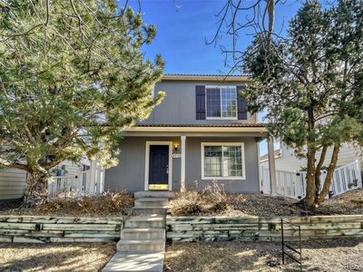 4570 Orleans Street, Denver, CO, 80249