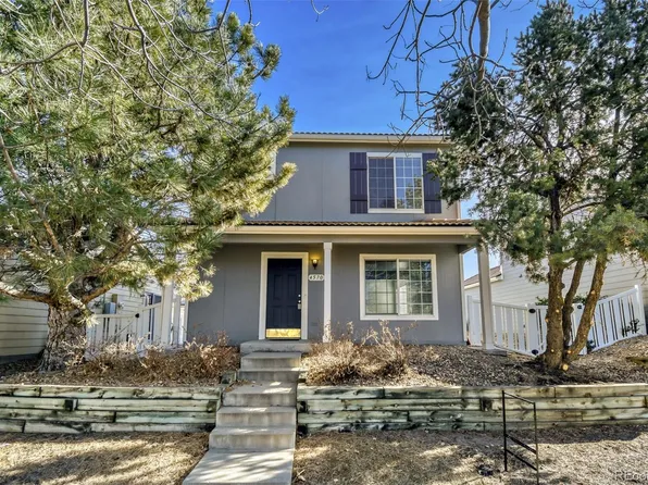 4570 Orleans Street, Denver, CO 80249