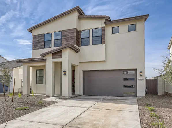 15550 S 181st Ln, Goodyear, AZ 85338