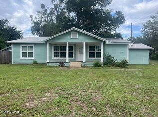 1623 Isabella Ave, Panama City, FL 32401