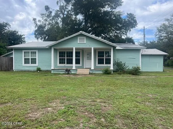 1623 Isabella Ave, Panama City, FL 32401