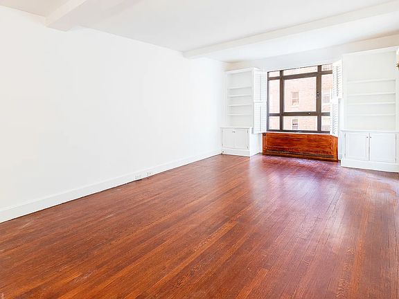 2nd image of 2 Beekman Pl #6F