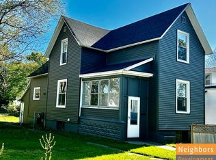 223 W Grand Ave #1, Muskegon, MI