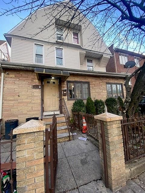 メル30077ページ♡ 8749 17th Ave, Brooklyn, NY 11214 | MLS #497680 | Zillow