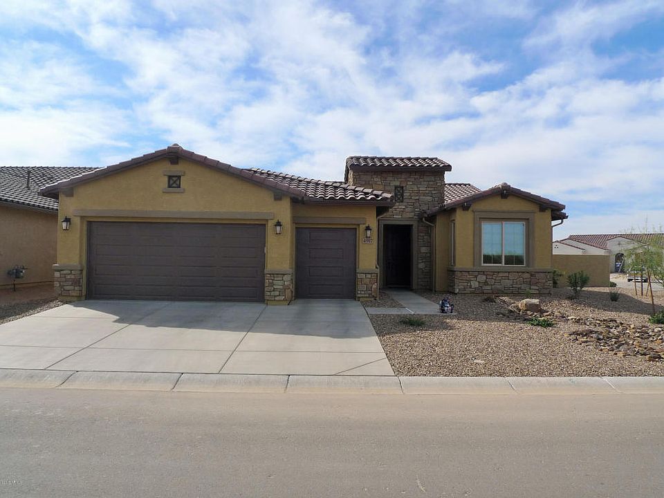 1st image of 4917 W Loma Verde Ave