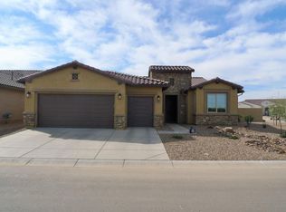 4917 W Loma Verde Ave, Eloy, AZ 85131