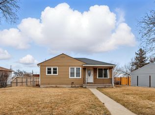 748 S Pecos St, Denver, CO 80223