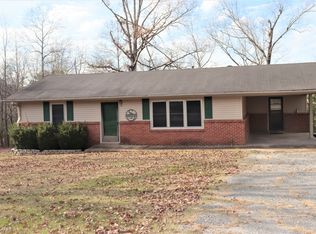 176 Pine St, Parsons, TN 38363