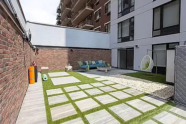 Rented by REAL New York