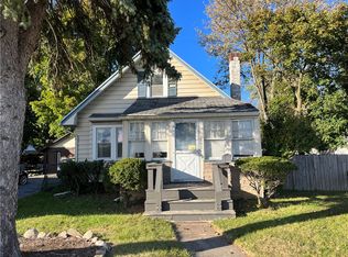 1892 Chili Ave, Rochester, NY 14624