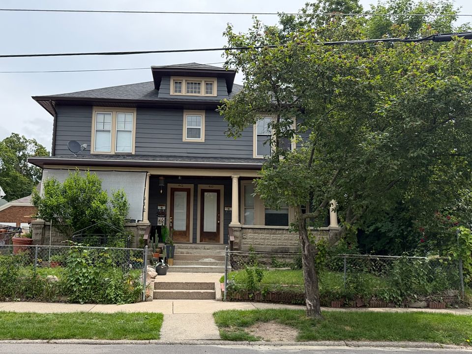 1st image of 410 Barker Ave NW #410