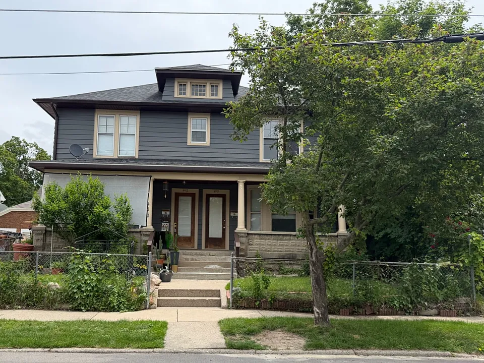 410 Barker Ave NW #410