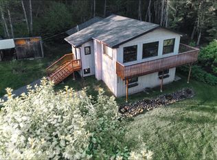 1330 Mission Rd, Homer, AK 99603