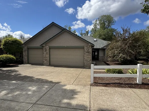 1395 W Meadows Dr NW, Salem, OR 97304