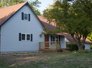 3640 SE 27th St, Topeka, KS 66605