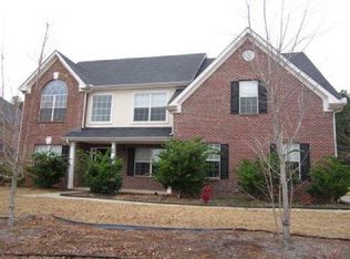 100 Fashion Xing, McDonough, GA 30252