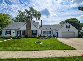 26095 Dow, Redford, MI 48239