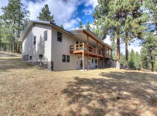 225 Peaceful Dr, Hamilton, MT 59840
