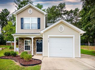 3125 Seth Dr, Sanford, NC 27330